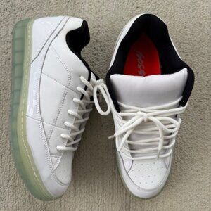Bossi Signature One Skate Sneaker